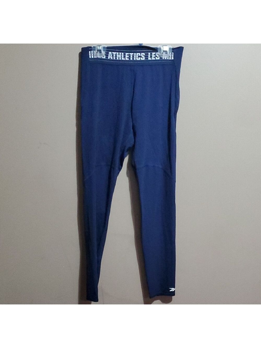 Navy Leggings Size Small